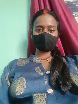 Sexxy-Neha online show from July 2026 07:41:02 AM