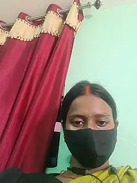 Sexxy-Neha online show from July 2026 08:57:01 AM