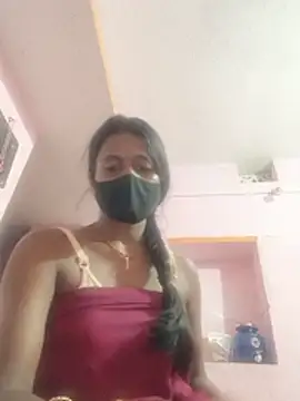 Sexxy-Neha online show from July 2026 05:35:01 PM