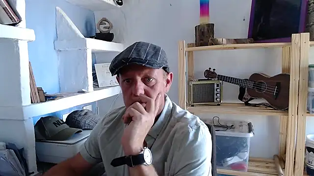 JasonS247 online show from July 2026 08:59:01 AM
