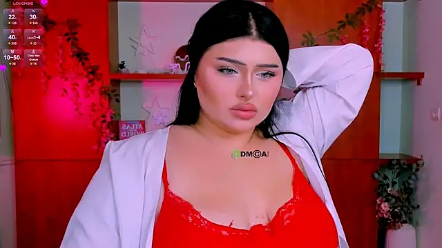 amanda striking online show from July 2026 09:20:01 AM