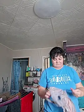 LedyEva online show from July 2026 07:23:02 AM