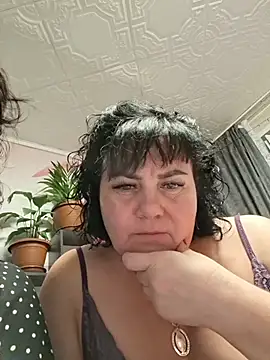 LedyEva online show from July 2026 05:15:02 PM