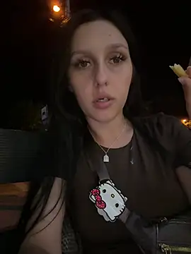 Anisarby69 online show from July 2026 08:08:02 PM