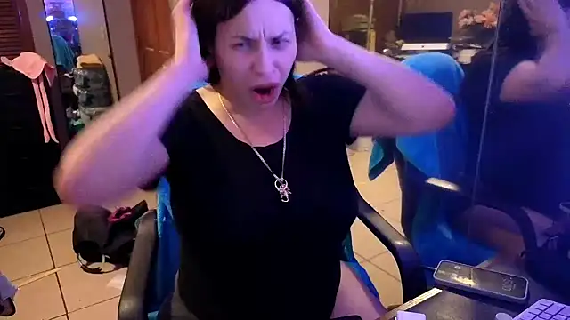 imisamoore69 online show from March 2026 09:12:02 AM