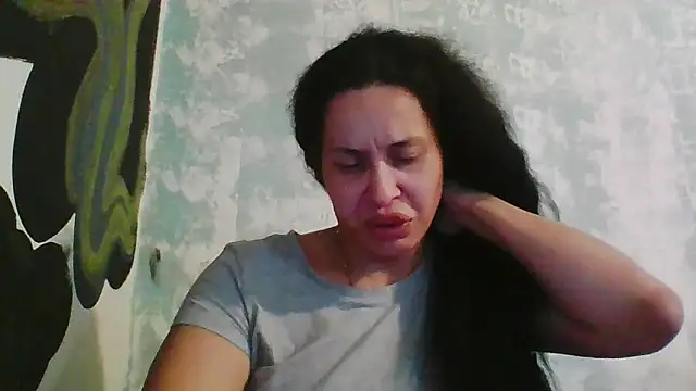 imisamoore69 online show from October 2025 08:19:02 PM