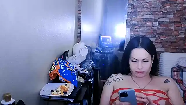 imisamoore69 online show from February 2026 11:41:01 AM