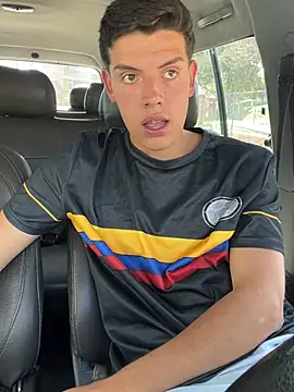 Emiliano hot12 online show from July 2026 03:03:02 PM