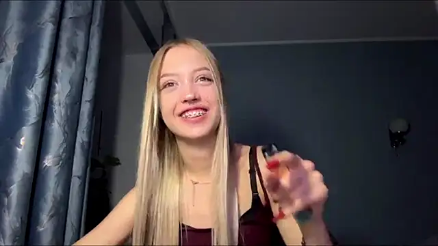 AngelitaMccrobie online show from July 2026 04:24:01 PM