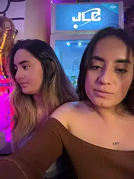Antonella Julietaa online show from July 2026 08:20:02 PM