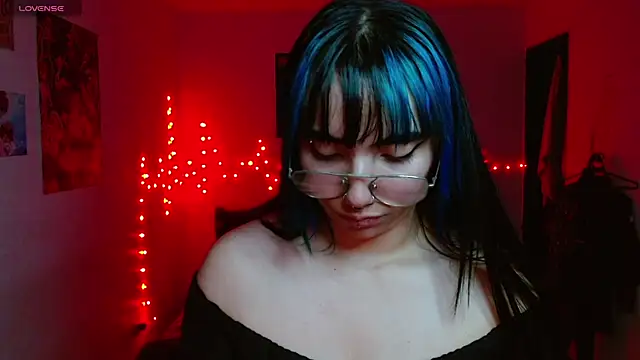 Victoria Goddes online show from July 2026 05:14:01 AM
