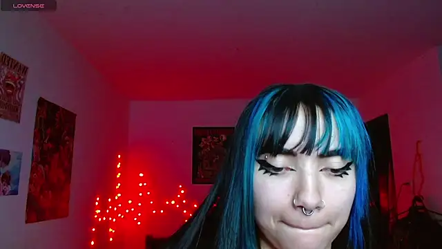 Victoria Goddes online show from July 2026 04:53:02 AM