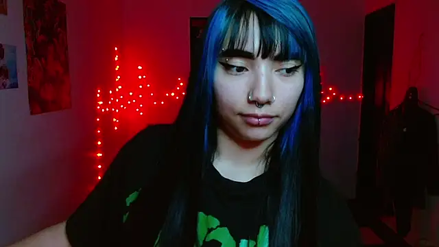 Victoria Goddes online show from July 2026 03:40:01 AM