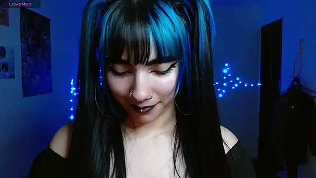 Victoria Goddes online show from July 2026 04:34:02 AM