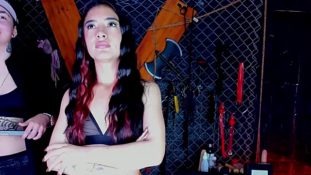 shatta bdsm online show from July 2026 03:56:02 PM