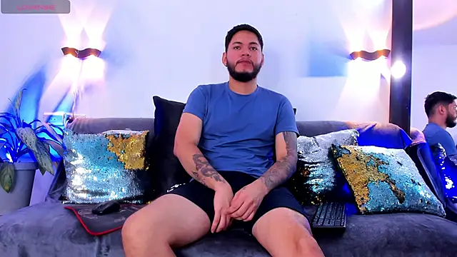 ulises david1 online show from July 2026 05:41:01 PM