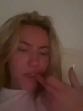 MaddyCherryX online show from July 2026 01:34:02 AM