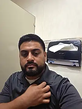 El-Inge-Godin online show from July 2026 09:58:01 PM