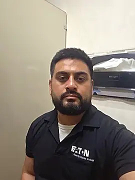 El-Inge-Godin online show from July 2026 10:39:02 PM