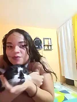 Cristina-Evans online show from July 2026 04:53:02 AM