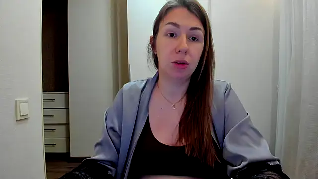 PregnantEva online show from July 2026 08:31:01 PM