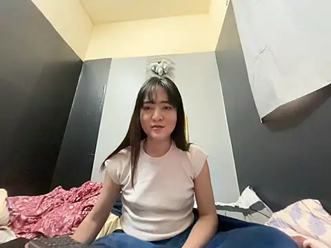 Snapshot of topofanAngel chatting on July 2026 07:30:02 AM topofanAngel online show from July 2026 07:30:02 AM