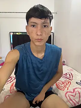 Snapshot of Sammy-Boy_2 chatting on July 2026 09:55:02 PM Sammy-Boy 2 online show from July 2026 09:55:02 PM