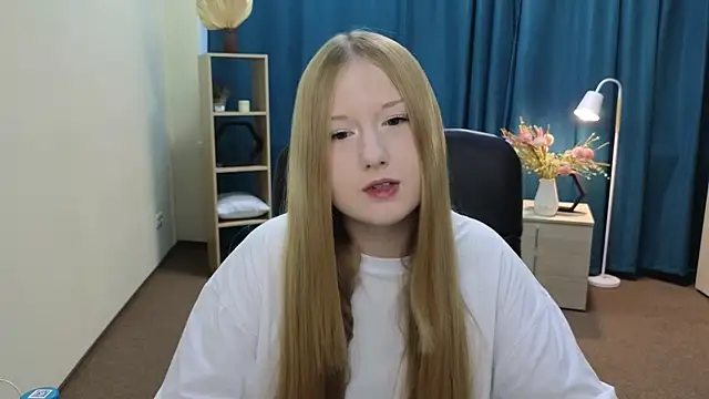 LashondaBloemer online show from July 2026 04:19:01 AM