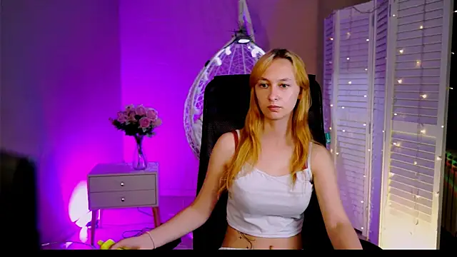 Snapshot of AnitaBels chatting on July 2026 08:21:01 AM AnitaBels online show from July 2026 08:21:01 AM