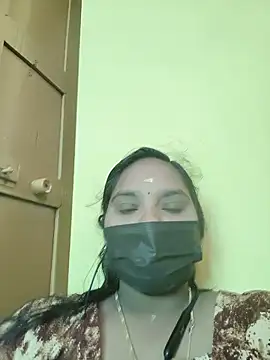 MagicGirlSwetha online show from July 2026 06:37:01 AM