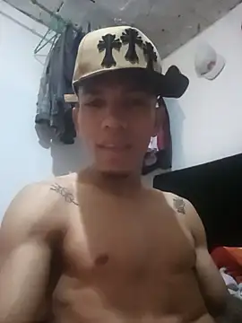 stevensonbrocha online show from July 2026 12:51:01 PM