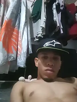 stevensonbrocha online show from July 2026 11:22:01 PM