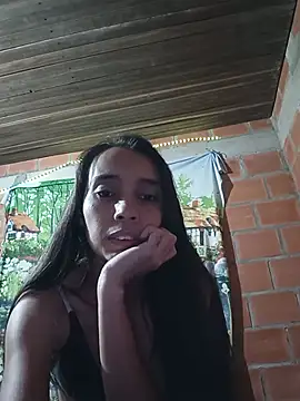 Paola Diamond online show from July 2026 04:19:01 AM