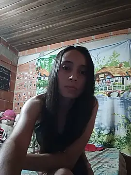 Paola Diamond online show from July 2026 01:08:01 AM