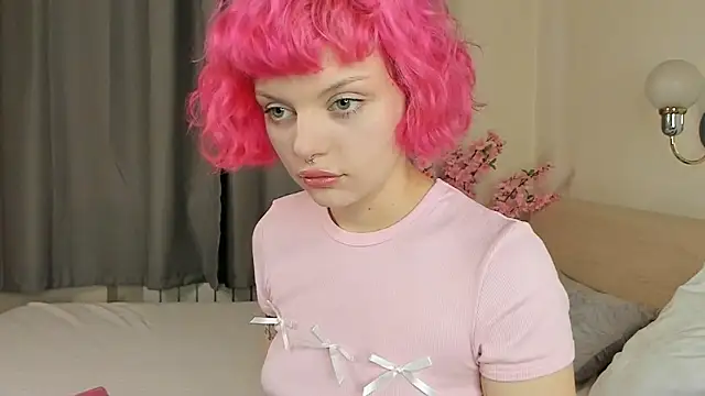 GypsyEmber online show from July 2026 01:40:01 PM