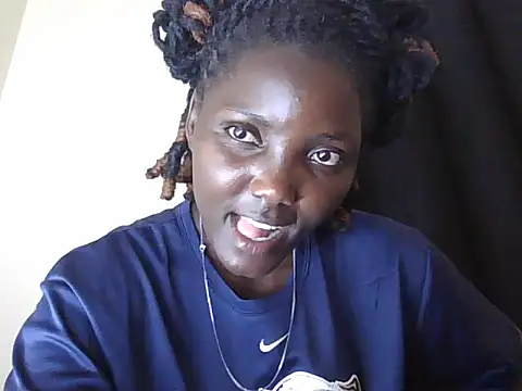 Black beautygirlll online show from July 2026 11:28:01 AM