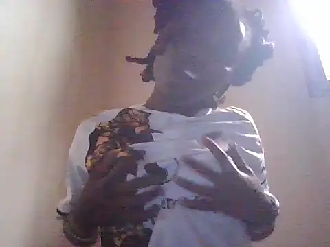 Black beautygirlll online show from July 2026 10:43:01 AM