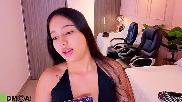 BELLA GAITAN  online show from July 2026 11:10:01 AM