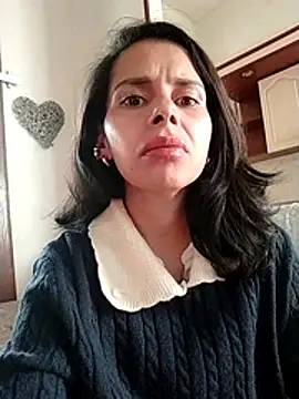 Bianca Vibe online show from July 2026 02:35:01 PM