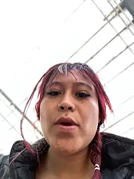 Mely pink25 online show from July 2026 12:23:01 PM
