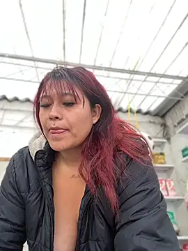Mely pink25 online show from July 2026 12:04:01 PM