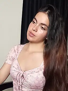 Snapshot of Tiffany_markle_ chatting on July 2026 04:19:01 AM Tiffany markle online show from July 2026 04:19:01 AM