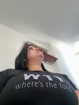 AliceStarshine online show from October 2025 05:48:02 PM