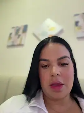 AliceStarshine online show from April 2026 02:35:01 AM