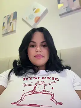AliceStarshine online show from May 2026 03:01:01 AM