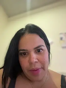 AliceStarshine online show from February 2026 03:15:01 AM