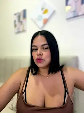 AliceStarshine online show from October 2025 11:16:01 PM