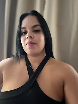 AliceStarshine online show from January 2026 06:25:02 PM