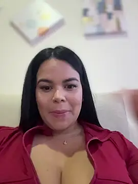 AliceStarshine online show from March 2026 02:04:02 AM