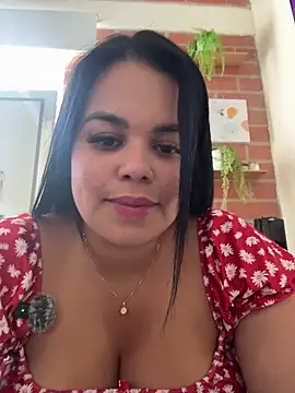 AliceStarshine online show from February 2026 07:57:02 PM